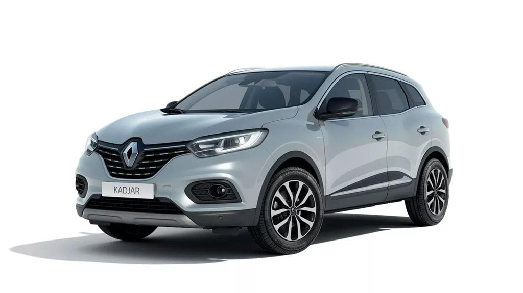 Foto 1 Renault Kadjar