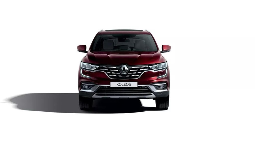 Foto 1 Renault Koleos