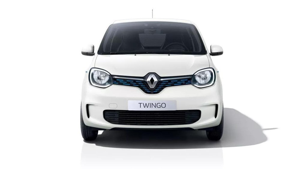 Foto 1 Renault Twingo 5p